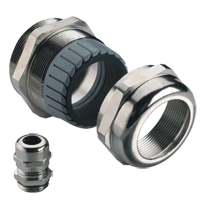 Explosion proof Cable Gland